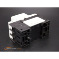 Siemens 3RV1021-0HA15 Circuit breaker E-Stand 04