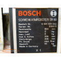 Bosch SR 60 swivel arm robot 0 841 551 042