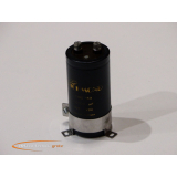 Richmond Type 159 capacitor 10000 µF 100 VDC