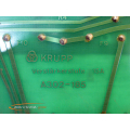 Krupp A3.02-185 Amplifier stage from Infranor SMR A 60