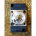 Schiedrum hydraulics 20 CRS-2.5 H pressure control valve - unused!