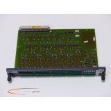 Bosch A24V-/0.5A ESF Output Modul 1070078567-202 Version 1