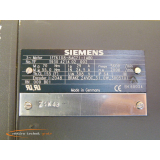 Siemens 1FT6108-8AC71-1AB0 Synchronservomotor mit Option Z = K43