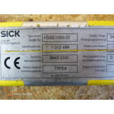 Sick FGSE1050-22 Light curtain receiver SN:99403741