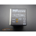 Balluff BES Q40KFU-PSC15A-S04G-M01 Inductive sensor BES021R > unused! <