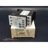 Siemens 3RU1126-4DB1 Overload relay 20 - 25 A E-state 01 > unused! <