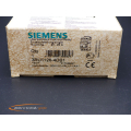 Siemens 3RU1126-4DB1 Overload relay 20 - 25 A E-state 01 > unused! <