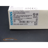 Siemens 3SB3645-0AA41-0CC0 Drucktaster grün > ungebraucht! <