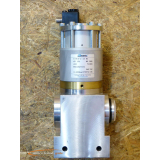 Müller co-ax 5-PCS-2 15 NC valve with external drive...
