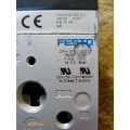 Festo CPV-10-VI Valve terminal 18200