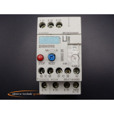 Siemens 3RU1116-0AB0 Overload relay E-State 01