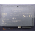 Siemens 6ES7132-4BB01-0AB0 Simatic digital output 2 DO DC 24V 0.5A