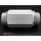 Festo H-3/4-B Check valve 11692 V108