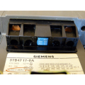Siemens 3TB4717-0A Contactor