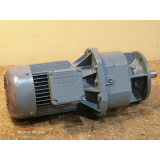 Bauer G12-20/DK84-200-W Geared motor