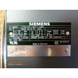 Siemens 1FT6105-1AC71-1AH1 Servomotor (nur Gehäuse mit Stator!)