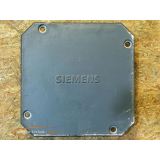 Siemens Servomotor (nur Gehäuserückdeckel 085.20094!)