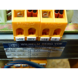 Low voltage supply 380V > 18-20-22 / 24 / 220V