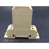 Siemens 8WA1011-6SF24 Circuit - Breaker Terminal Short circuit enable