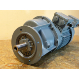 Bauer G12-20/DK 84-200 W gear motor > unused! <
