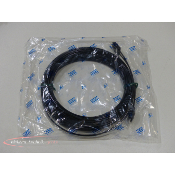 Fanuc A66L-6001-0023 # L10R03 Fiber Optical Cable > unused! <