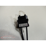 Fanuc A66L-6001-0023 # L10R03 Fiber Optical Cable >...