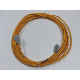 Fanuc motor control cable length = 10 m