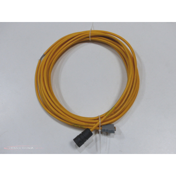 Fanuc LX660-4077-T225 / L12R03 Motor control cable