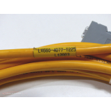 Fanuc LX660-4077-T225 / L12R03 Motor control cable