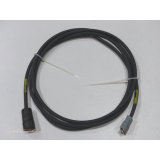 Fanuc LX660-4077-T042 / L3R003 Motor control cable