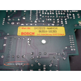 Bosch 047819-408404 / 063514-101303 Card
