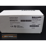 Balluff BES Q40KFU-PAC35E-S04G Inductive sensor BES021H in OVP
