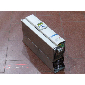 Rexroth Indramat Refu RD51.1-4B-018-L Frequency Controller