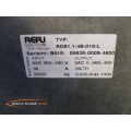 Rexroth Indramat Refu RD51.1-4B-018-L Frequency Controller