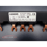 Siemens 3VU9135-1AB03 Sammelschiene