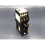 Siemens 3TB4317-0B contactor 24 V coil voltage