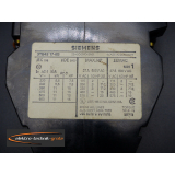 Siemens 3TB4317-0B contactor 24 V coil voltage