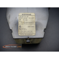 Siemens 3TH8355-0A contactor 220 / 264 V 50/60 Hz
