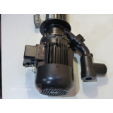Brinkmann STL 143 / 540 - MVX + 467 Submersible pump > unused! <
