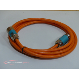 Siemens 6FX8002-5CA60-1AF0 power cable > unused! <
