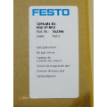 Festo SOPA-M1-R1-HQ6-2P-M12 Air gap sensor 552146 > unused! <