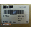 Siemens 6ES7922-3BD20-0UC0 Front connector > unused! <