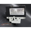 Siemens 3RV1021-0AA15 Circuit breaker with 3RV1901-1E auxiliary contact
