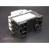 Siemens 3RV1021-0BA15 Circuit breaker with 3RV1901-1E auxiliary contact