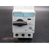 Siemens 3RV1021-1BA10-0KV0 Circuit breaker