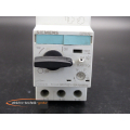 Siemens 3RV1021-1BA10-0KV0 Leistungsschalter