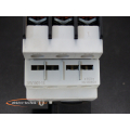 Siemens 3RV1021-0CA10 Leistungsschalter mit 3RV1901-1E Hilfsschalter