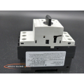 Siemens 3RV1021-4CA10-0KV0 Circuit breaker