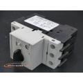 Siemens 3RV1021-4CA10-0KV0 Leistungsschalter