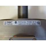 Mayr ROBA - alphastop 100 / 897.010.0S electromagnetic safety brake system > unused! <